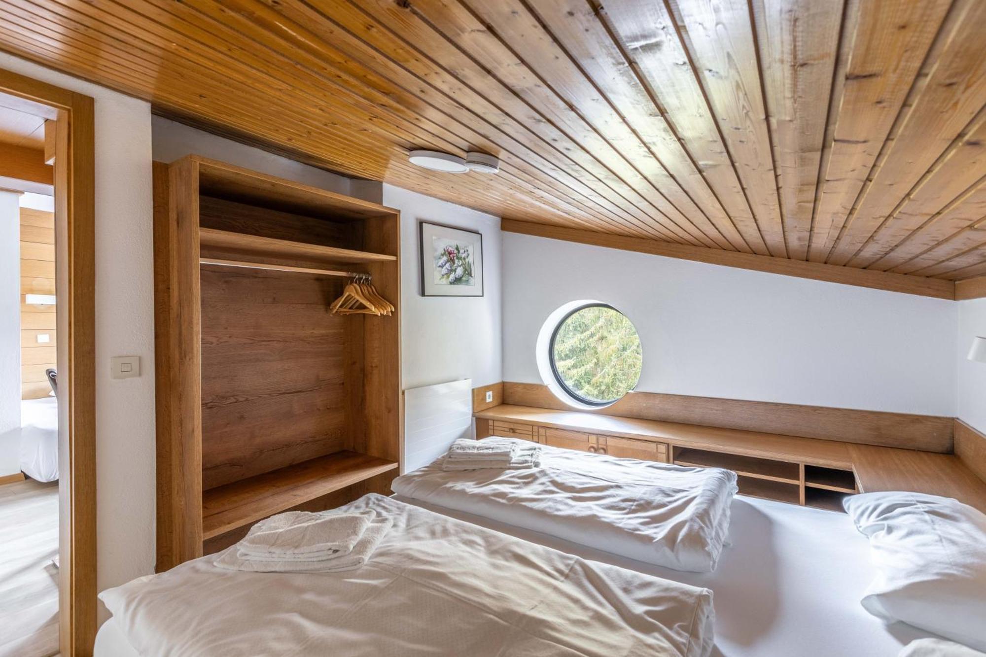 Appartements Wittenius Saalbach-Hinterglemm Bagian luar foto