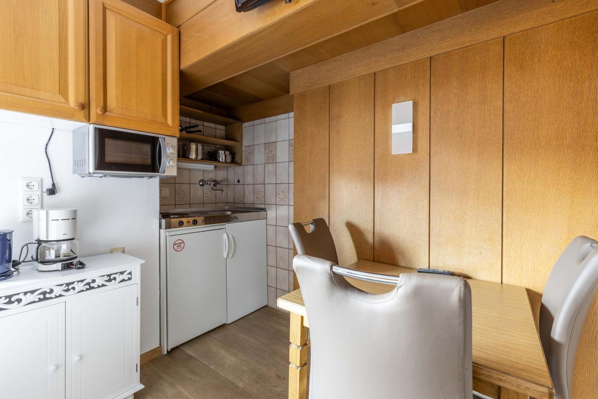 Appartements Wittenius Saalbach-Hinterglemm Bagian luar foto