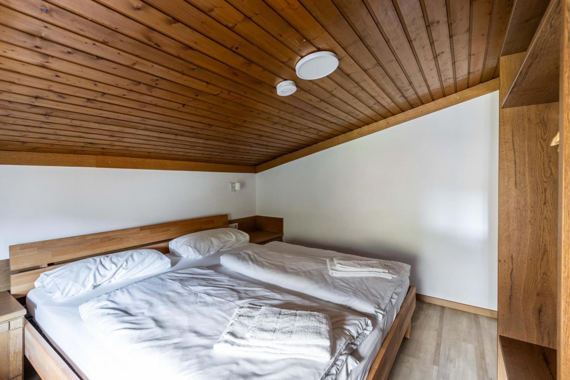 Appartements Wittenius Saalbach-Hinterglemm Bagian luar foto