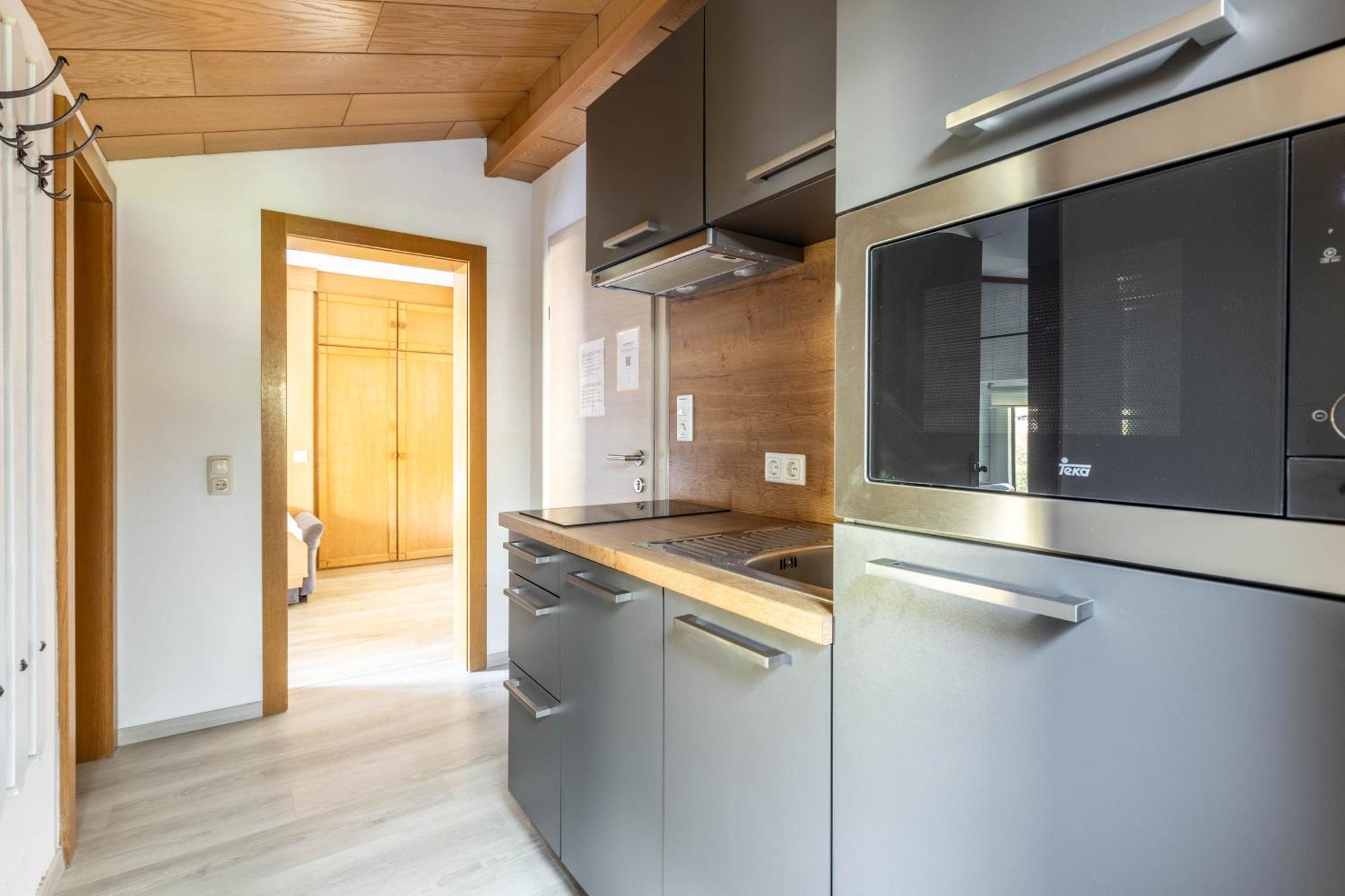 Appartements Wittenius Saalbach-Hinterglemm Bagian luar foto