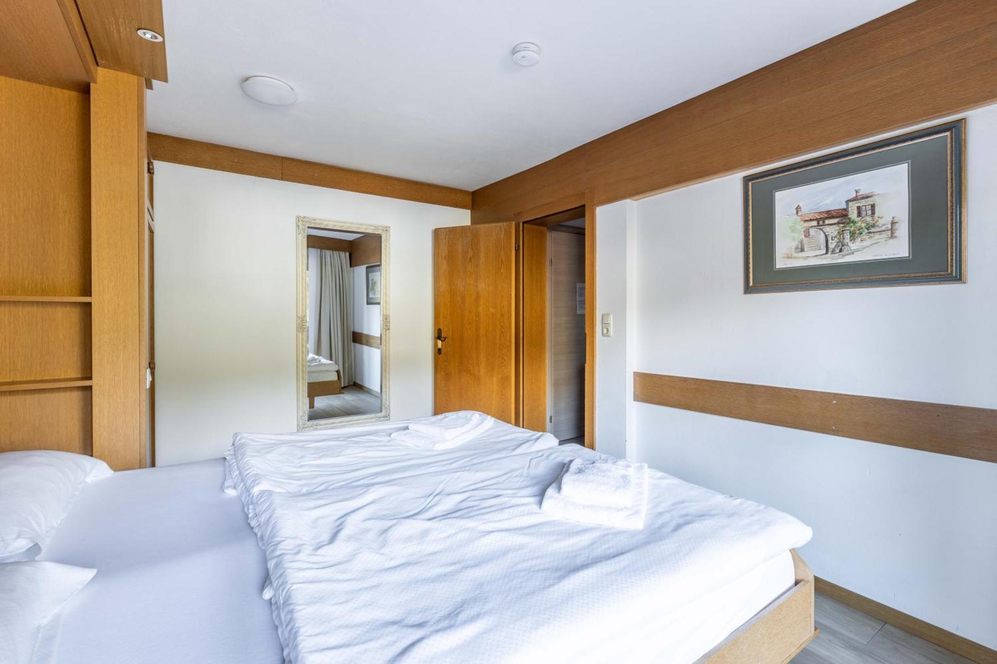 Appartements Wittenius Saalbach-Hinterglemm Bagian luar foto