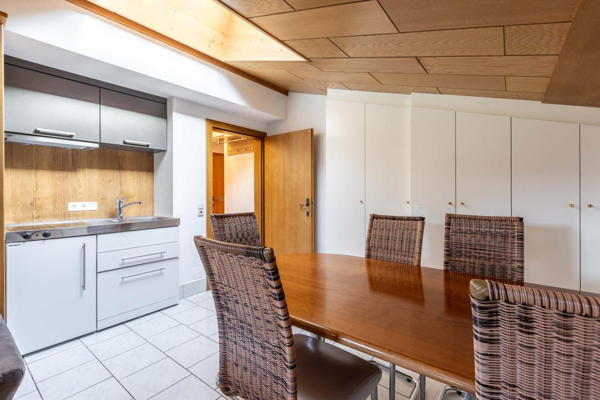 Appartements Wittenius Saalbach-Hinterglemm Bagian luar foto