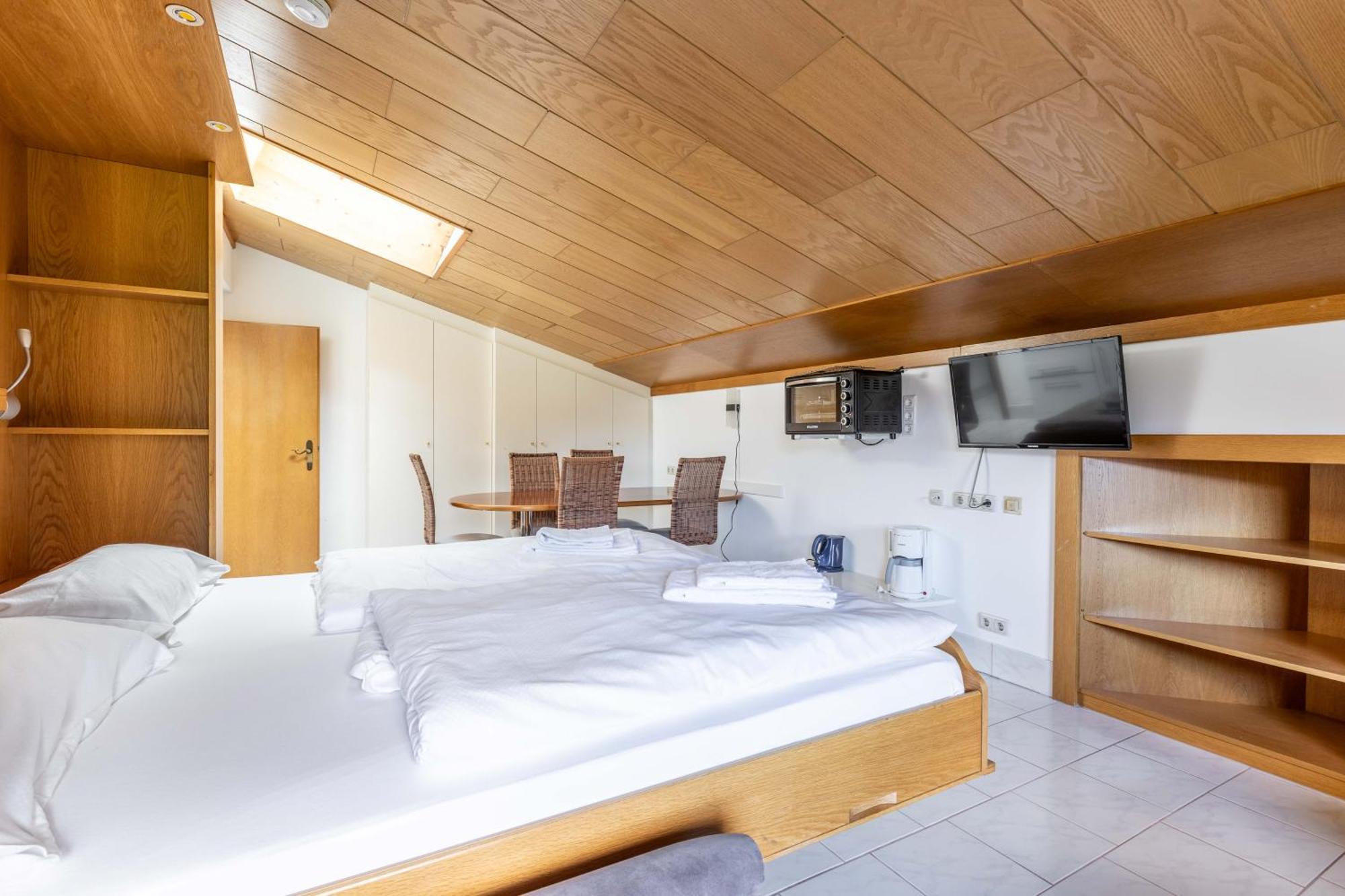 Appartements Wittenius Saalbach-Hinterglemm Bagian luar foto