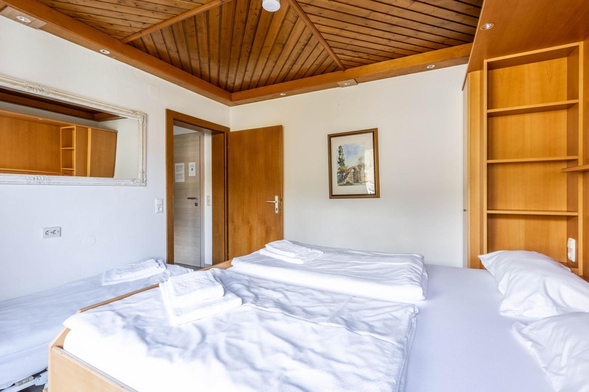Appartements Wittenius Saalbach-Hinterglemm Bagian luar foto