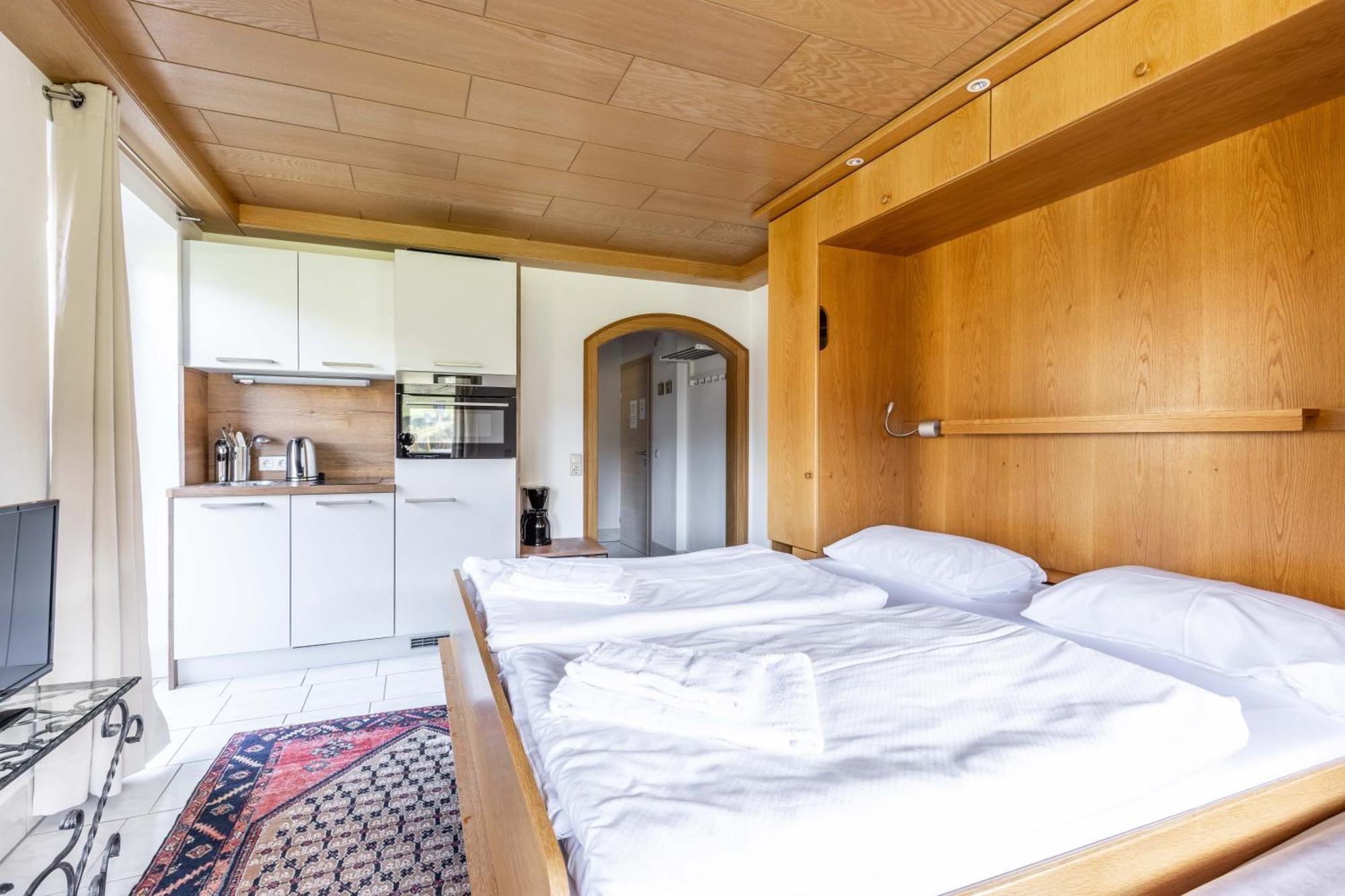Appartements Wittenius Saalbach-Hinterglemm Bagian luar foto
