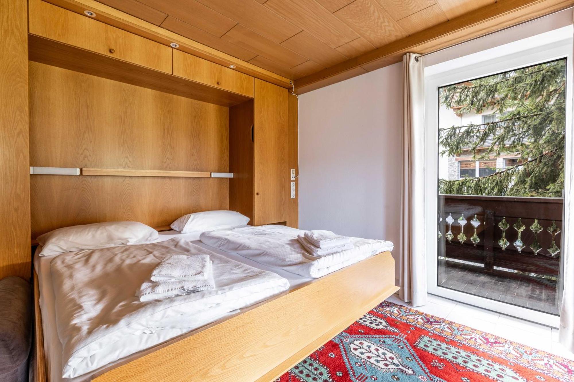 Appartements Wittenius Saalbach-Hinterglemm Bagian luar foto