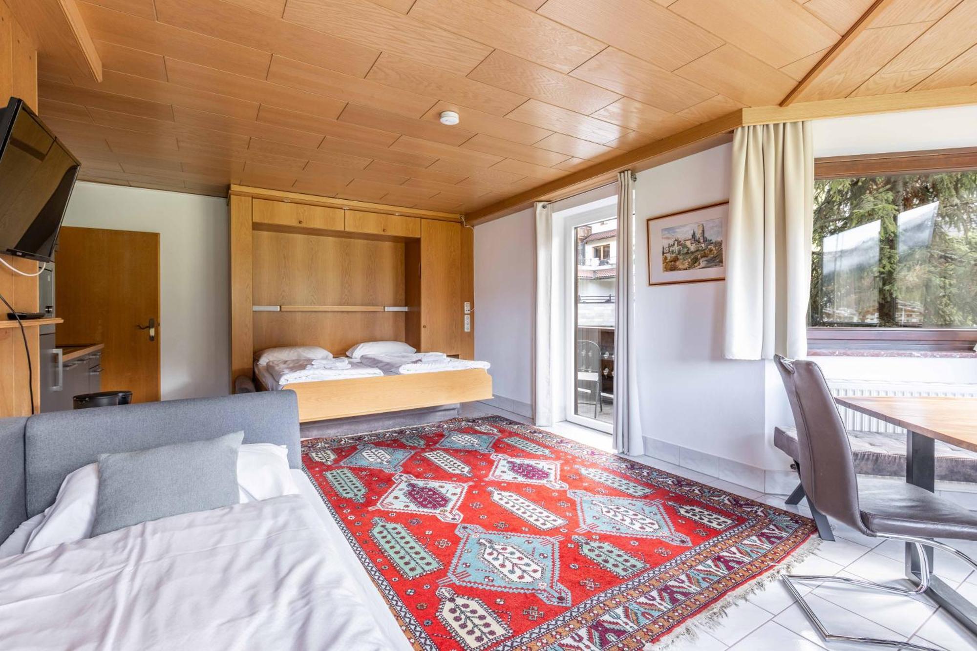 Appartements Wittenius Saalbach-Hinterglemm Bagian luar foto