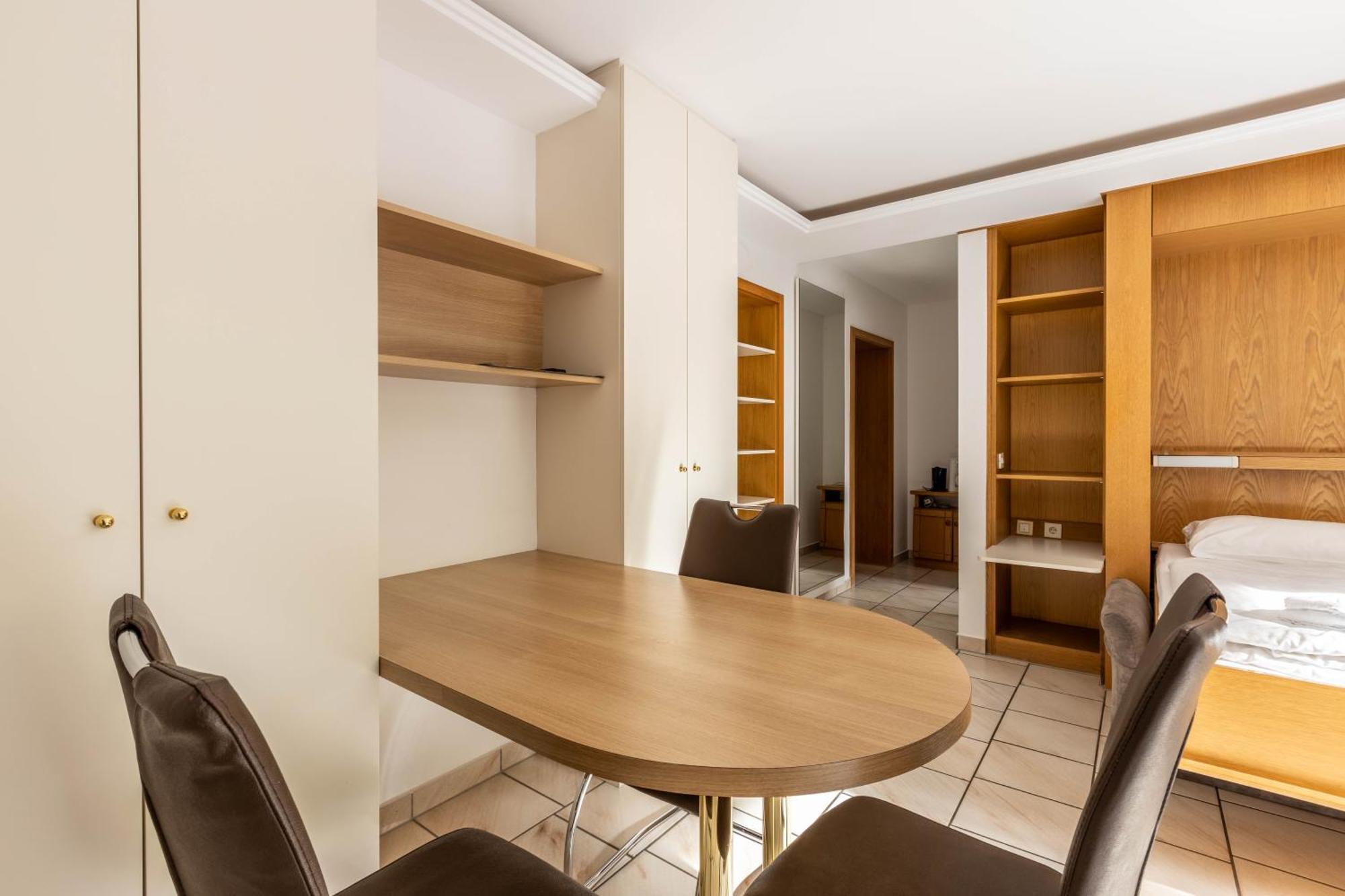 Appartements Wittenius Saalbach-Hinterglemm Bagian luar foto