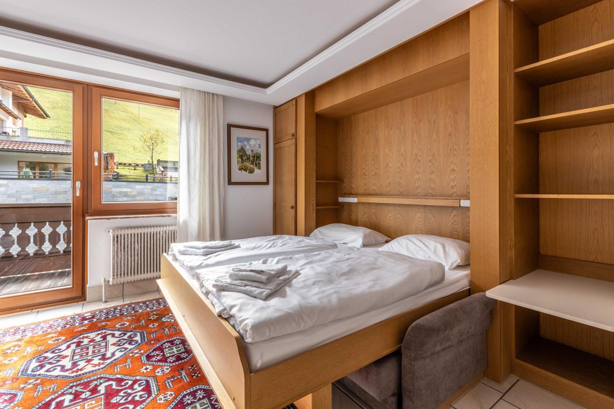 Appartements Wittenius Saalbach-Hinterglemm Bagian luar foto