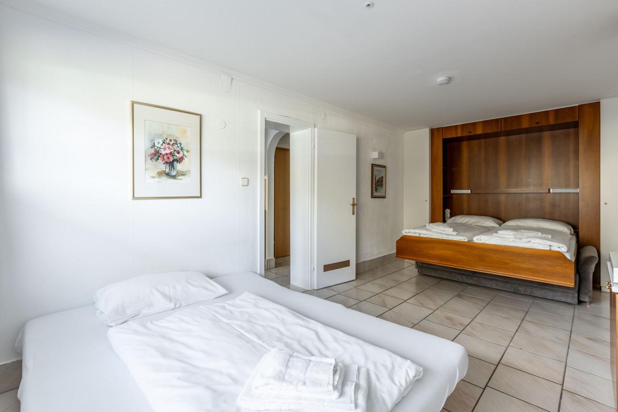 Appartements Wittenius Saalbach-Hinterglemm Bagian luar foto