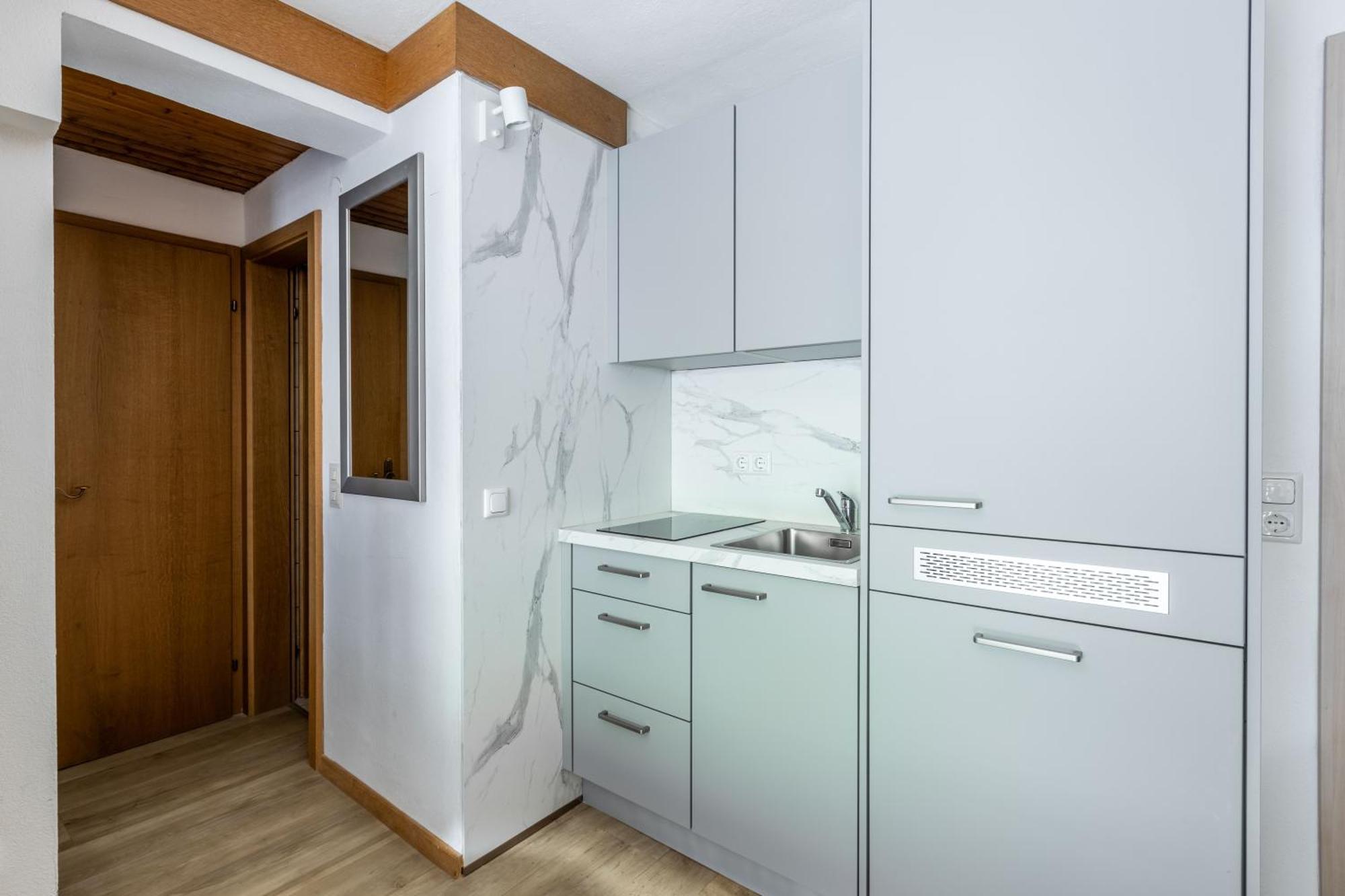 Appartements Wittenius Saalbach-Hinterglemm Bagian luar foto